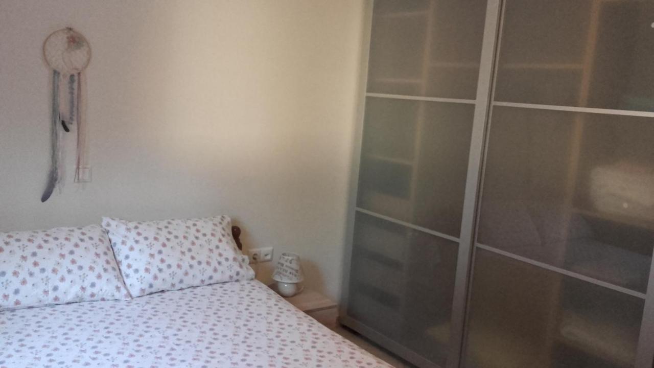Aliveri Flat With Sea View Екстериор снимка